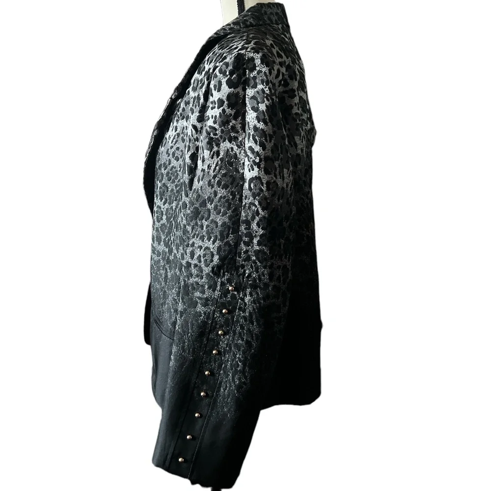 VIVIENNE HU NEW YORK - BLAZER - Picture 2 of 5